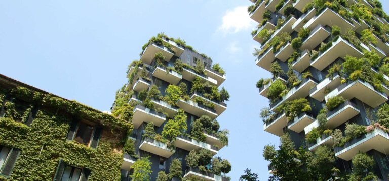 Construction Hoarding Design