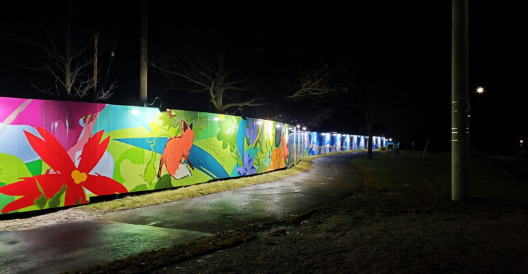 Digital Hoardings