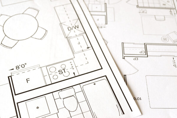 Construction Hoarding Graphics